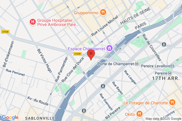 Ecole Elementaire Mairie De Paris 17e Arrondissement