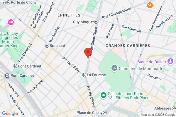 Ecole Elementaire Mairie De Paris 17e Arrondissement