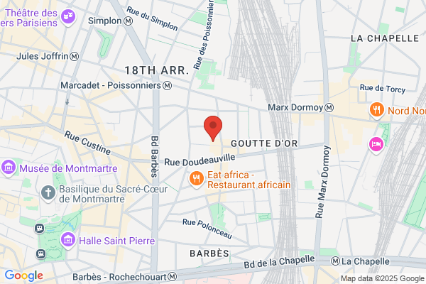Ecole Elementaire Mairie De Paris 18e Arrondissement