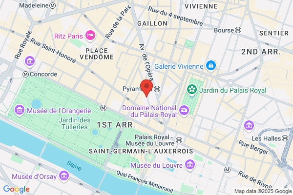 Ecole Elementaire Mairie De Paris 1er Arrondissement