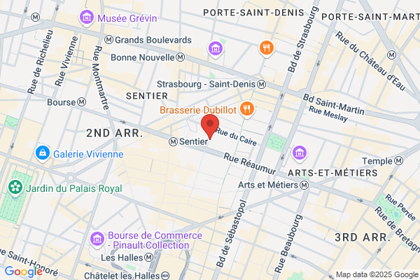 Ecole Elementaire Mairie De Paris 2e Arrondissement