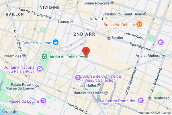 Ecole Elementaire Mairie De Paris 2e Arrondissement