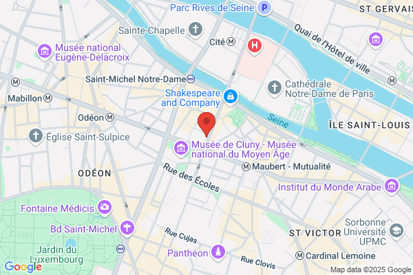 Ecole Elementaire Mairie De Paris 5e Arrondissement
