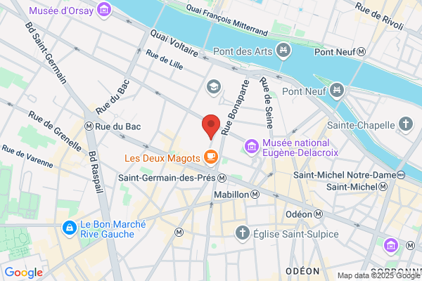 Ecole Elementaire Mairie De Paris 6e Arrondissement