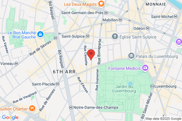 Ecole Elementaire Mairie De Paris 6e Arrondissement