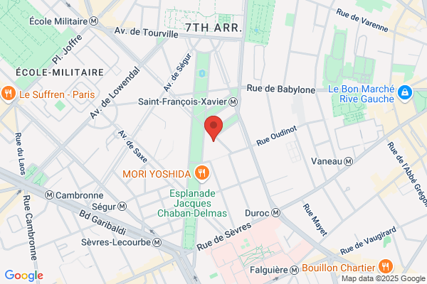 Ecole Elementaire Mairie De Paris 7e Arrondissement