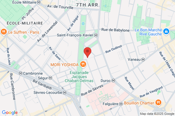 Ecole Elementaire Mairie De Paris 7e Arrondissement