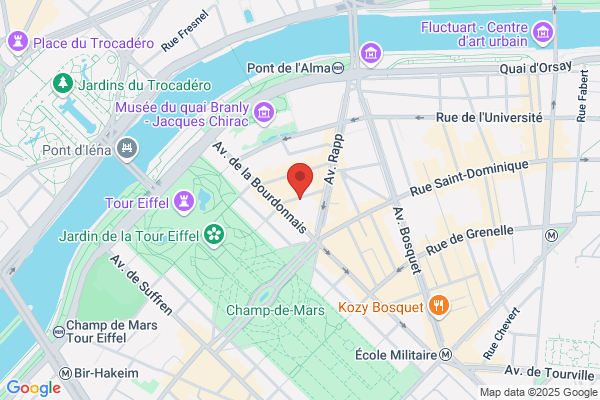 Ecole Elementaire Mairie De Paris 7e Arrondissement
