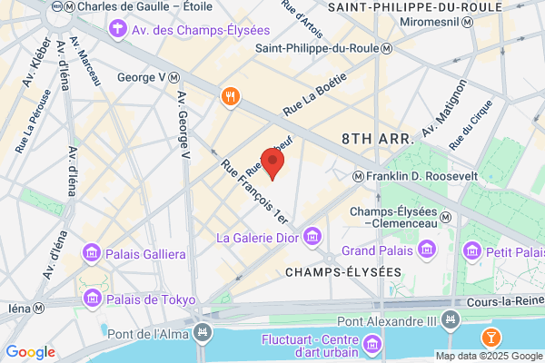 Ecole Elementaire Mairie De Paris 8e Arrondissement