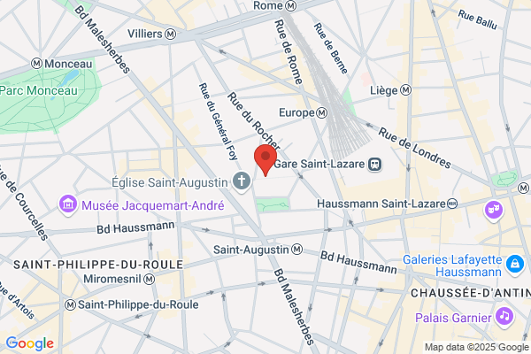 Ecole Elementaire Mairie De Paris 8e Arrondissement