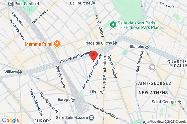 Ecole Elementaire Mairie De Paris 8e Arrondissement