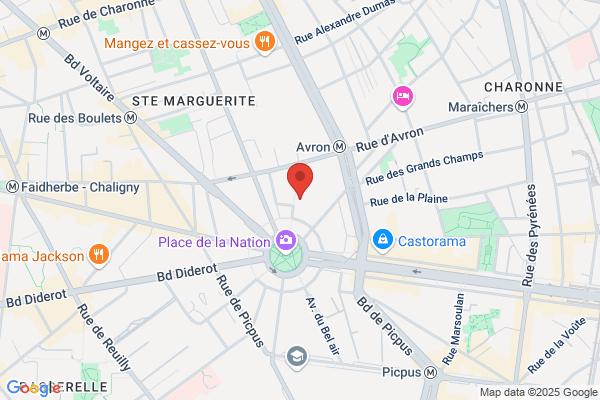 Ecoles Primaires Mixtes A