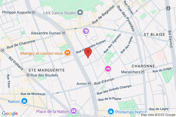 Association Points Parrainage