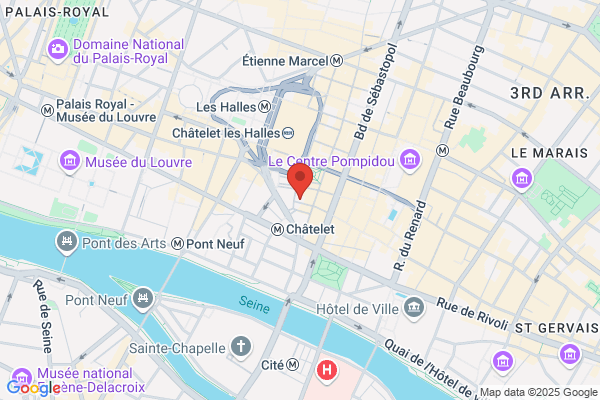 Au Diable Vauvert