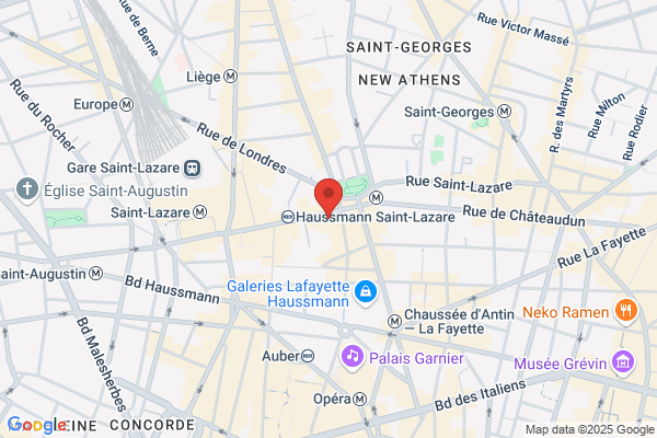 Detais Sarl Georges