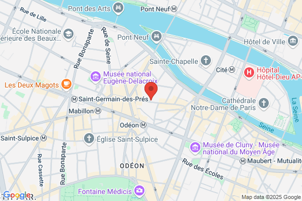 Editions De La Seine Service Droits