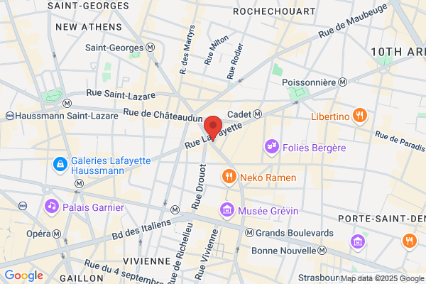 Editions Des Tuileries