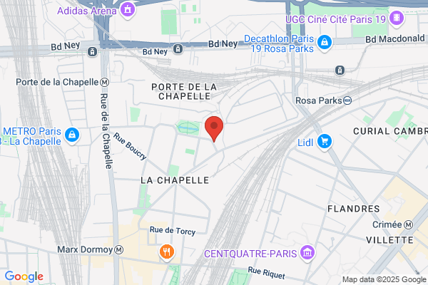 Cite De L Education Sinai Service De comptabilite