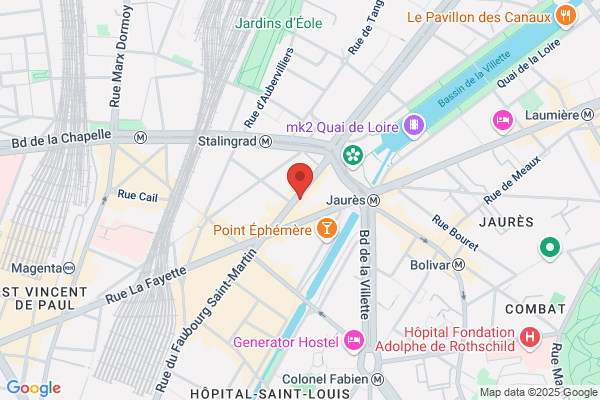 Centre Interprofessionnel D Etudes Juventhera Sa