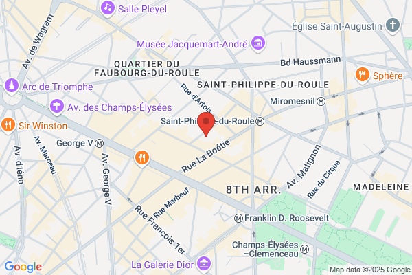 Ecole Internationale D Esthetique Francaise Eidef