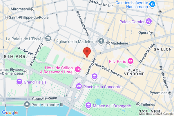 Ecole Internationale D Esthetique Regine Ferrere Centre