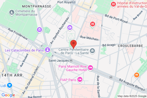 Faculte De Theologie Protestante Bibliotheque