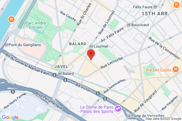 Société San Marco
