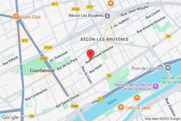 paddington eco france