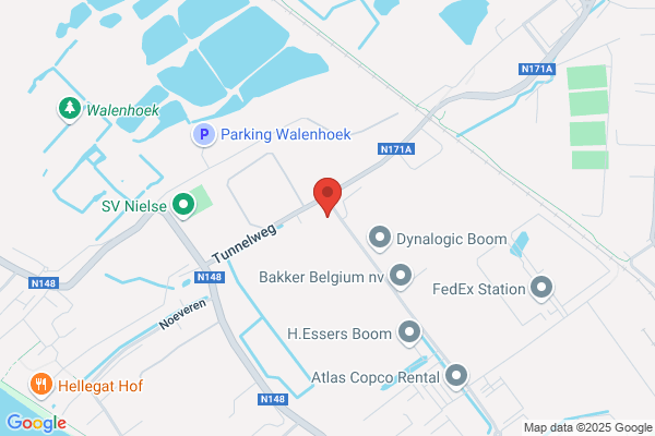 Dme Europe Sa