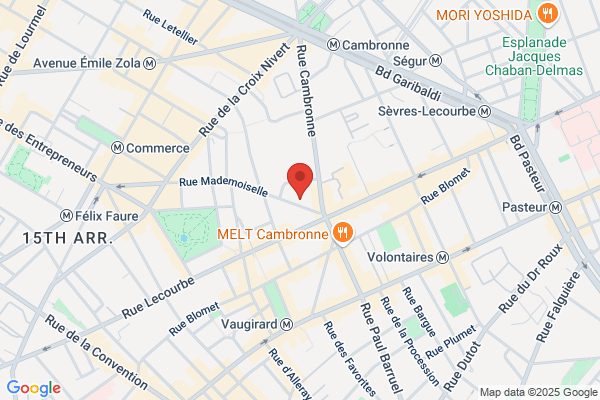 Consomlib