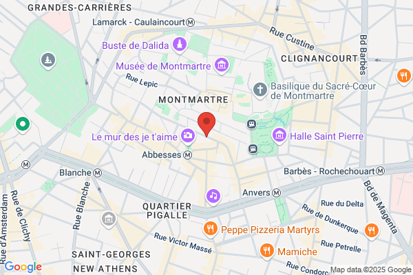 Entreprise Generale Electricite J Couvreux