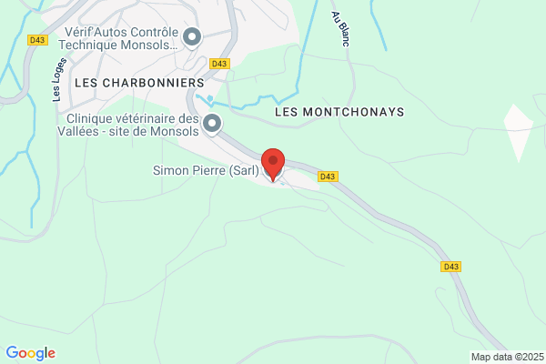 Entreprise Simon Pierre Service Travaux