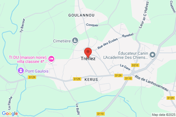 Entreprise Treflez