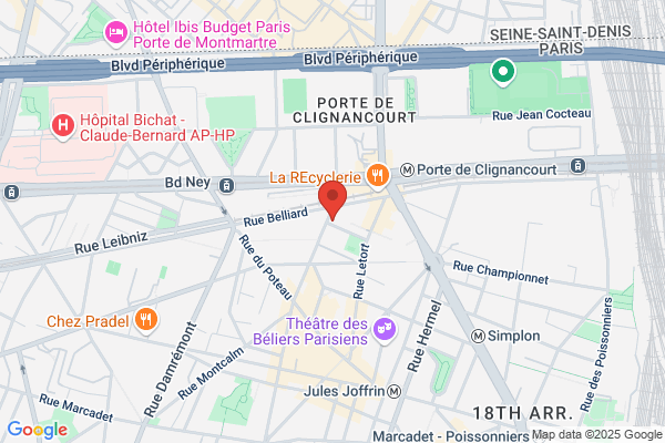 Industrielle Telecommunications Commerciales Itc