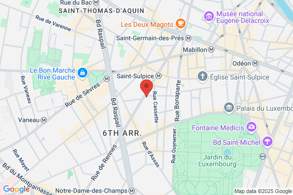 Electricite De France Agence Particuliers Saint Germain Des P