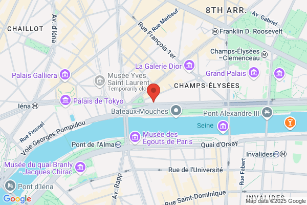 Electricite De France Edf