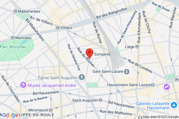 Heure Industrielle