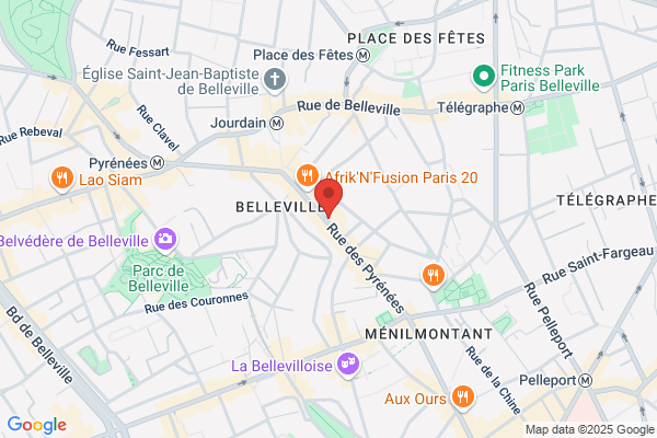 Compopyrenees Ste