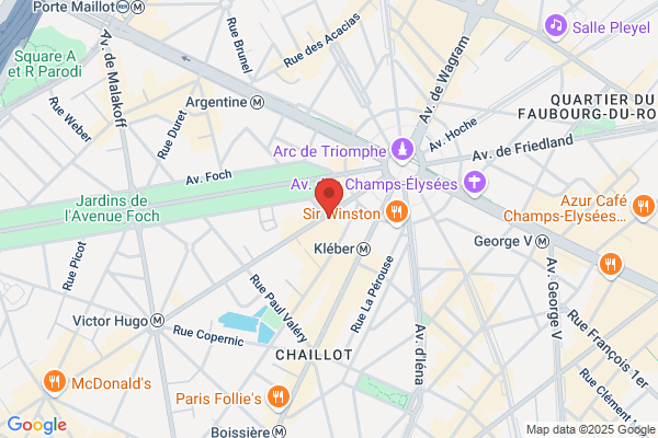 Controle Et Qualite Standard