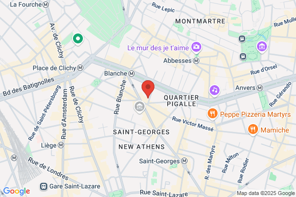 Ateliers A Georges