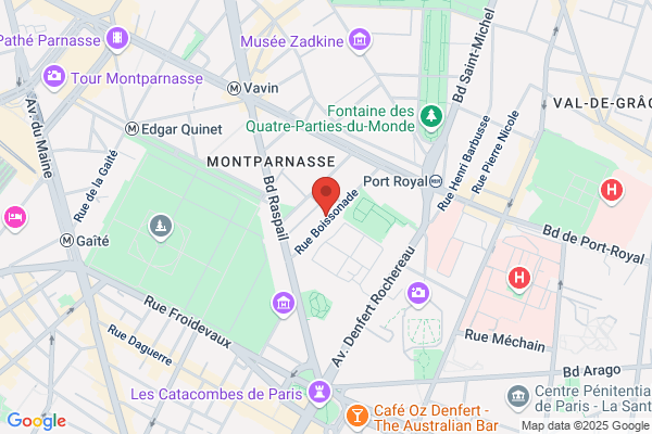 Ateliers Gustave Gernez