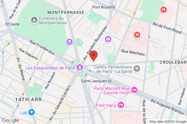 Ecole Francaise D Hotesses Et De Tourisme