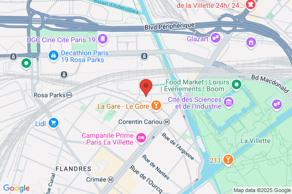 Ecole Superieure De Commerce De Lille Esc