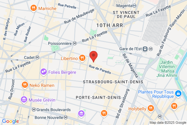 Institut Superieur D Etude Comptable