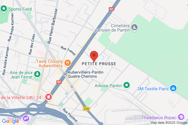 Centre Interprofessionnel De Formation D Apprentis Et De perf