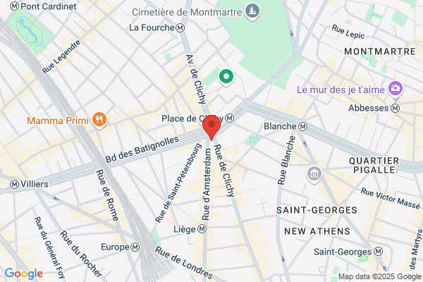 Cfa Hospitalisation Privee