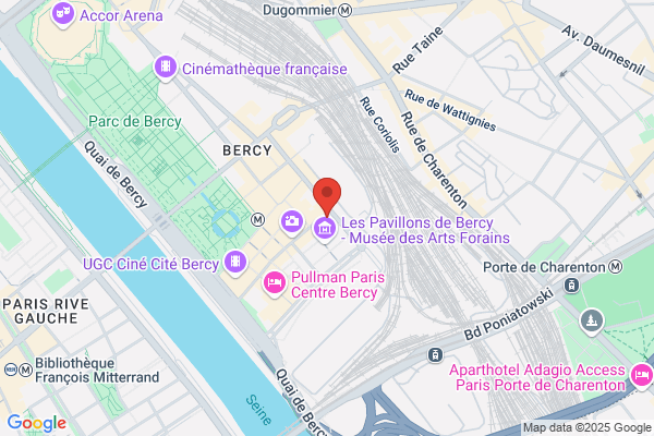 Ecole De Boulangerie Et De Patisserie De Paris