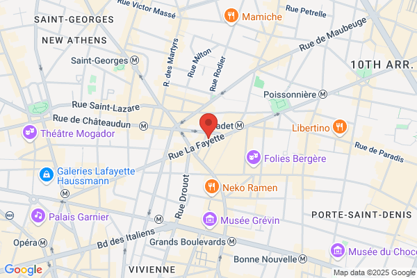 Coprom Langues Transmission De Donnees