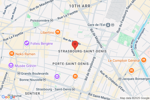 DESTINATION MOBILITES