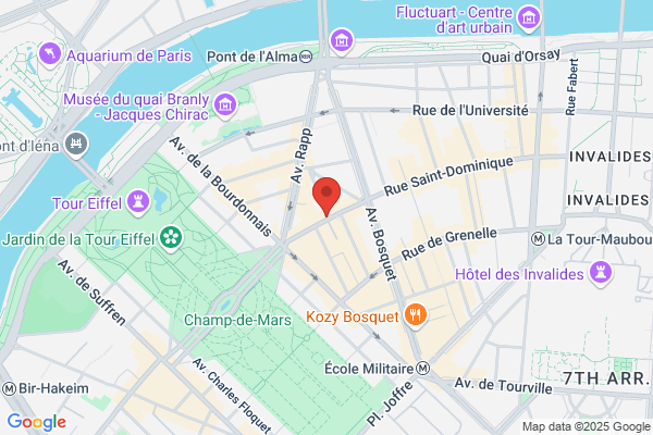 Dante Alighieri Comite De Paris